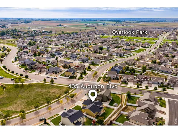 405 Audubon, Severance, CO 80550