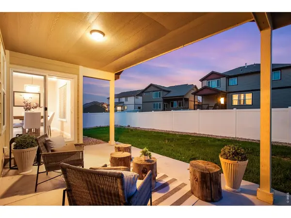 405 Audubon, Severance, CO 80550