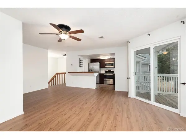 12513 E Pacific #D, Aurora, CO 80014
