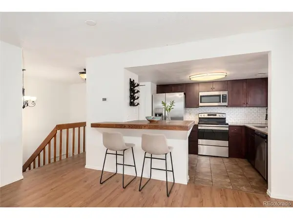 12513 E Pacific #D, Aurora, CO 80014