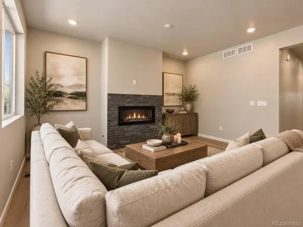 13783 Daffodil, Parker, CO 80134