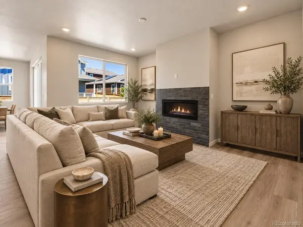 13783 Daffodil, Parker, CO 80134