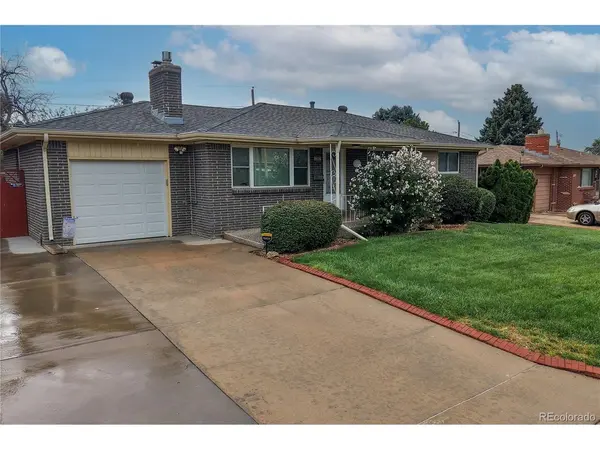 8654 Princeton, Westminster, CO 80031