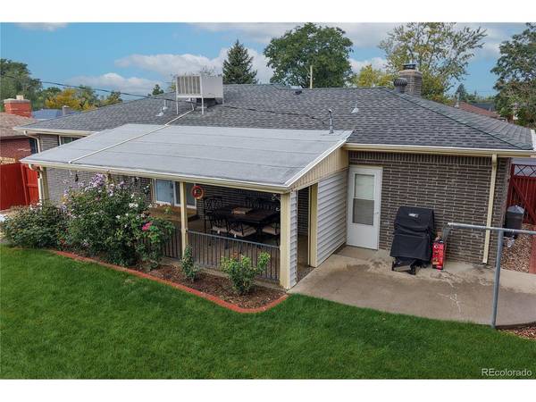 8654 Princeton, Westminster, CO 80031