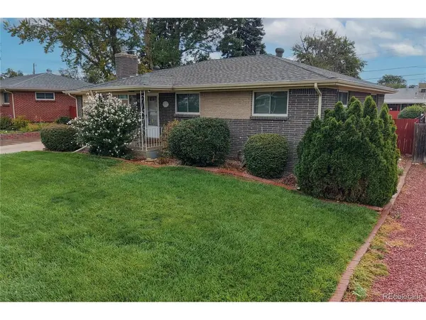 8654 Princeton, Westminster, CO 80031