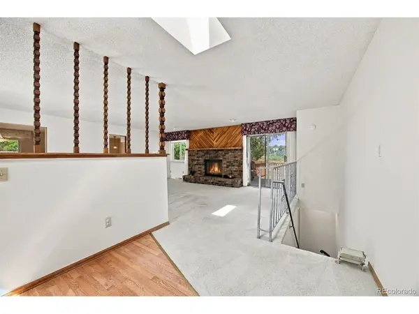 15981 W 56th, Golden, CO 80403