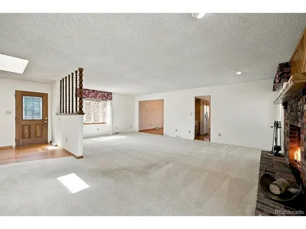 15981 W 56th, Golden, CO 80403