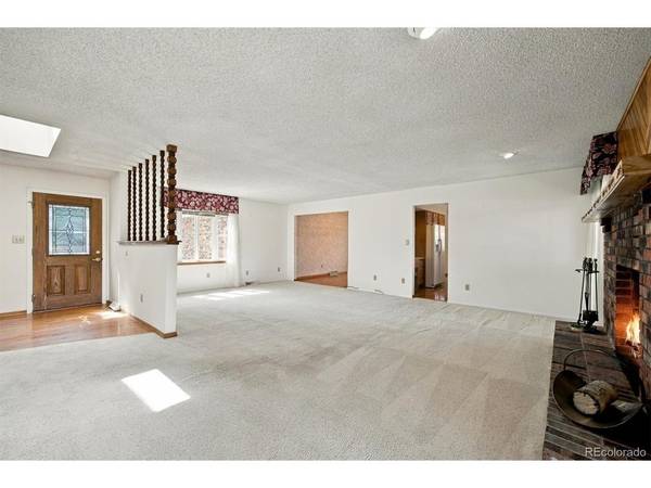 15981 W 56th, Golden, CO 80403