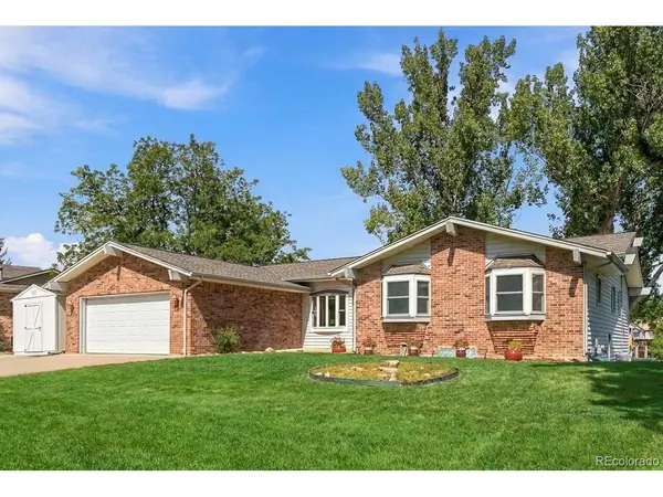 15981 W 56th, Golden, CO 80403