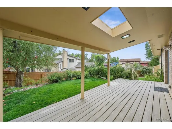8320 Webster, Arvada, CO 80003