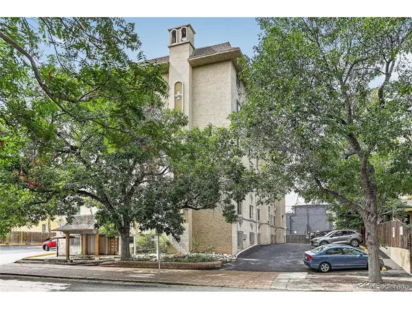 1125 N Washington #505, Denver, CO 80203