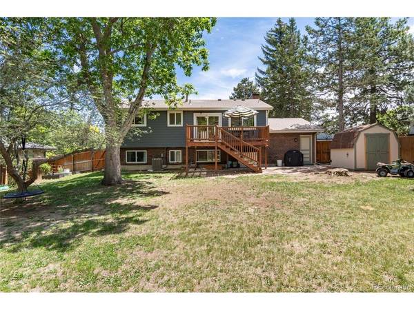 7175 S Penrose, Centennial, CO 80122