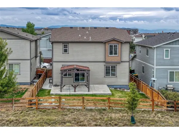 3426 Swabuck, Castle Rock, CO 80109