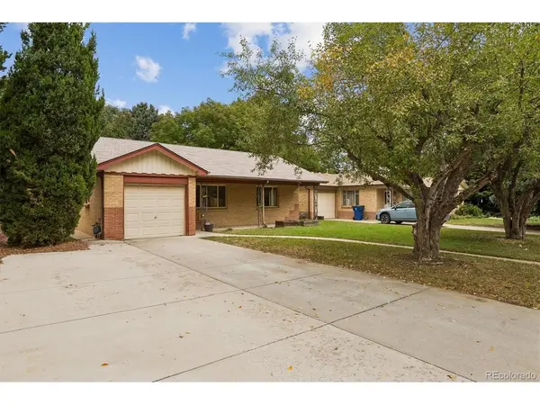 3645 Marshall, Wheat Ridge, CO 80033