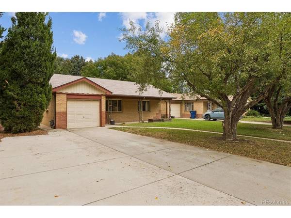 3645 Marshall, Wheat Ridge, CO 80033