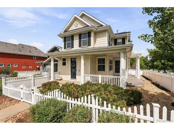 2645 Central Park, Denver, CO 80238
