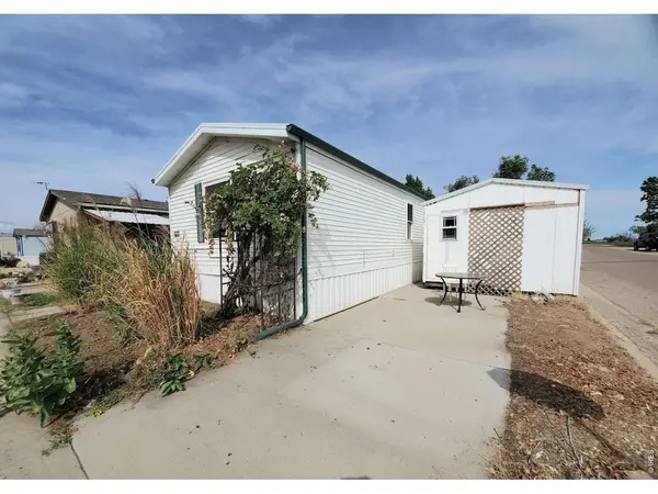 4412 E Mulberry #322, Fort Collins, CO 80524