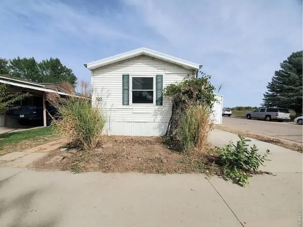 4412 E Mulberry #322, Fort Collins, CO 80524