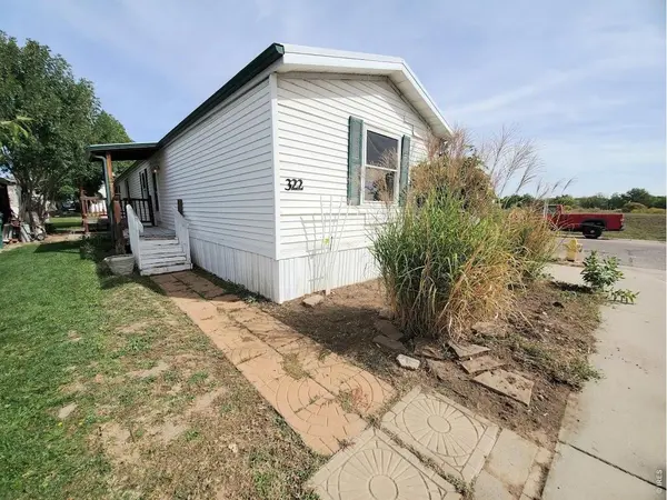 4412 E Mulberry #322, Fort Collins, CO 80524