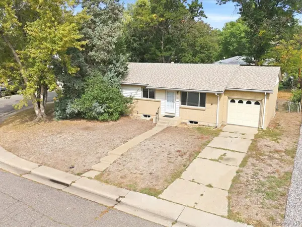 10191 W 64th, Arvada, CO 80004