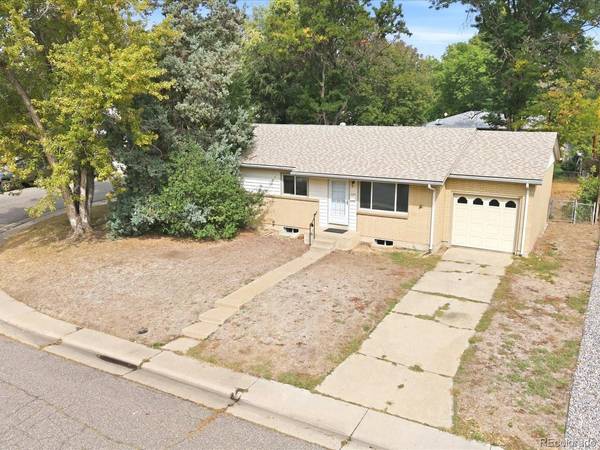 10191 W 64th, Arvada, CO 80004