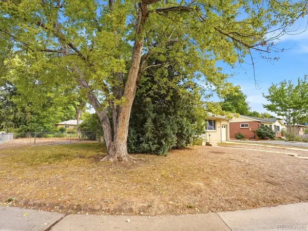 10191 W 64th, Arvada, CO 80004