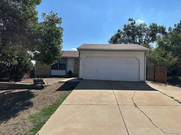 5704 W 75th, Arvada, CO 80003