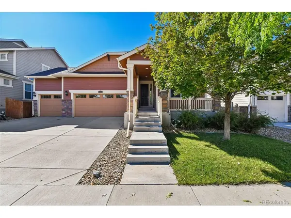 15180 Yellowthroat, Parker, CO 80134