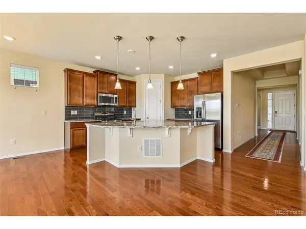 15180 Yellowthroat, Parker, CO 80134