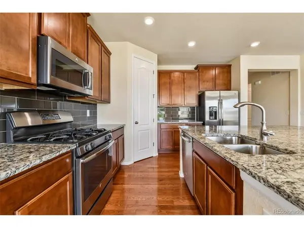 15180 Yellowthroat, Parker, CO 80134