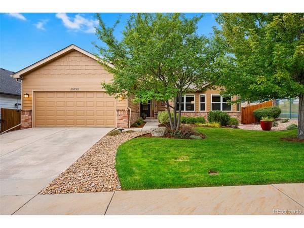 16892 W 66th, Arvada, CO 80007