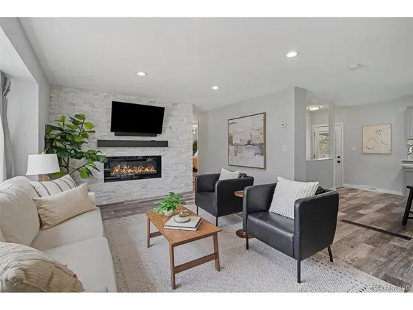 6770 S Clermont, Centennial, CO 80122