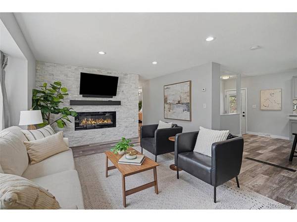 6770 S Clermont, Centennial, CO 80122