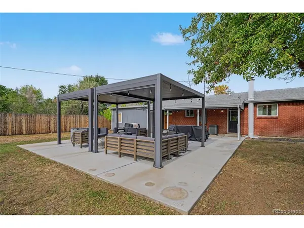 6770 S Clermont, Centennial, CO 80122