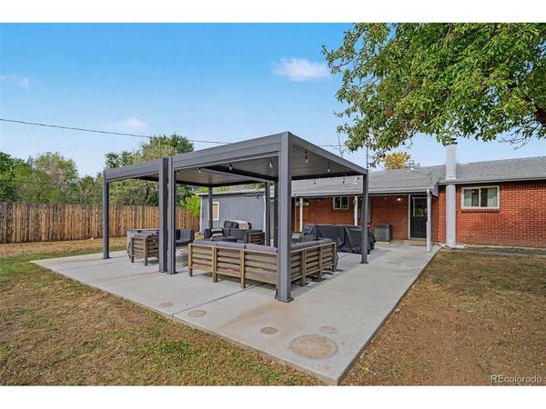 6770 S Clermont, Centennial, CO 80122