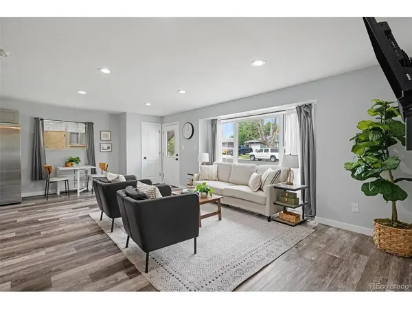 6770 S Clermont, Centennial, CO 80122