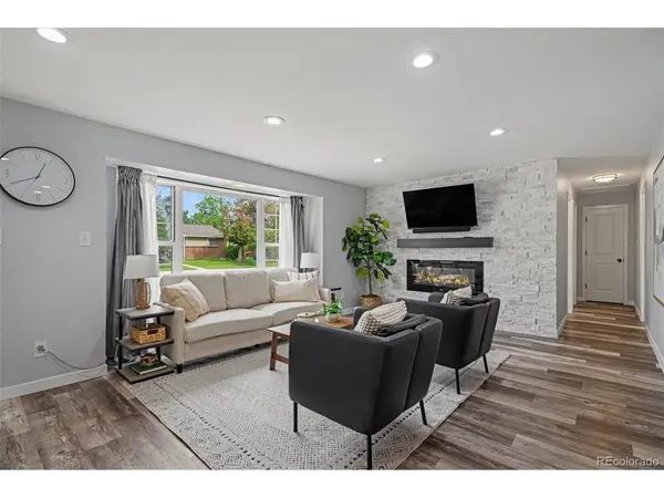 6770 S Clermont, Centennial, CO 80122
