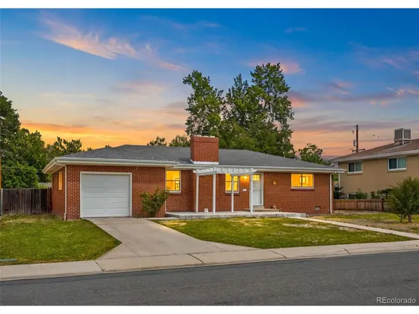 130 S Chase, Lakewood, CO 80226