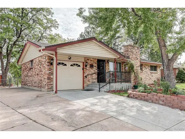 5840 S Julian, Littleton, CO 80123