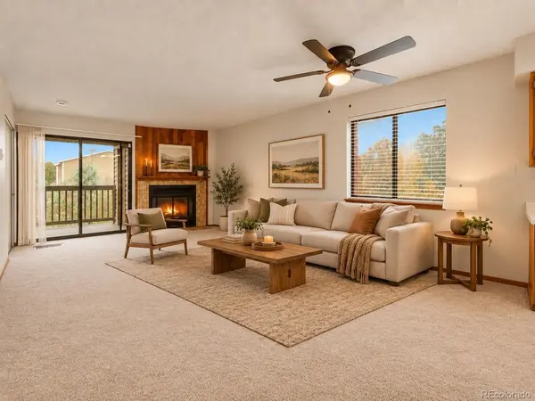 14751 E Tennessee #232, Aurora, CO 80012