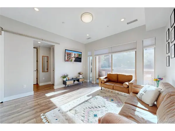 4885 S Monaco #101, Denver, CO 80237
