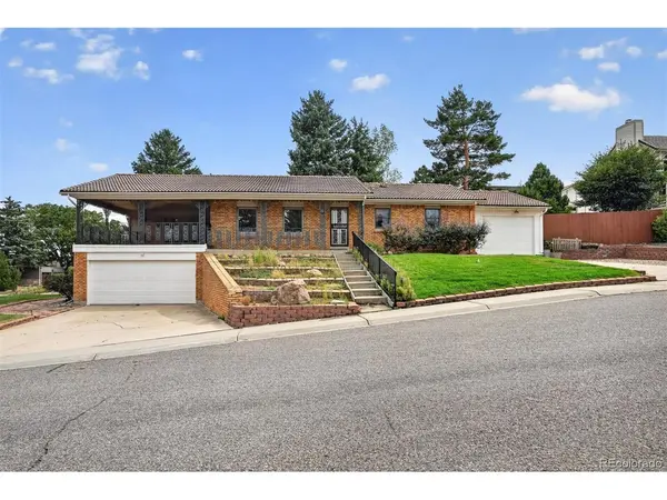 632 S Gardenia, Lakewood, CO 80228