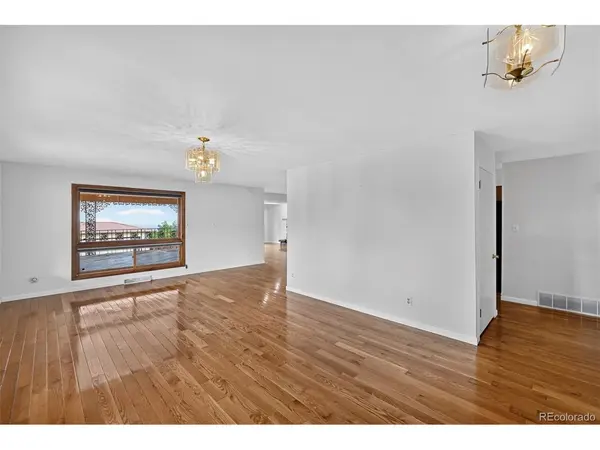 632 S Gardenia, Lakewood, CO 80228