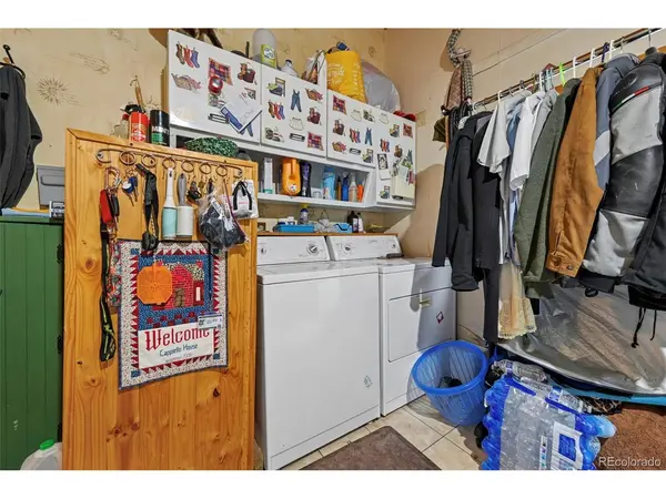 2659 Edlowe, Woodland Park, CO 80863