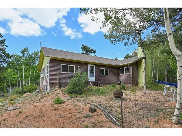 2659 Edlowe, Woodland Park, CO 80863