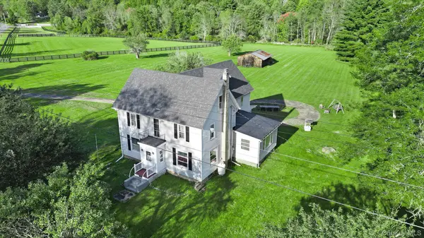 463 River RD, Woodridge, NY 12789