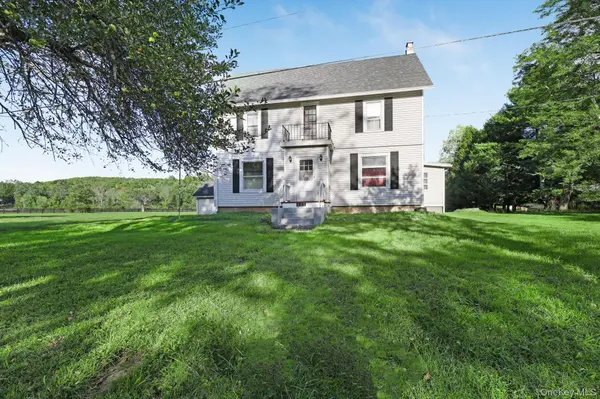 463 River RD, Woodridge, NY 12789