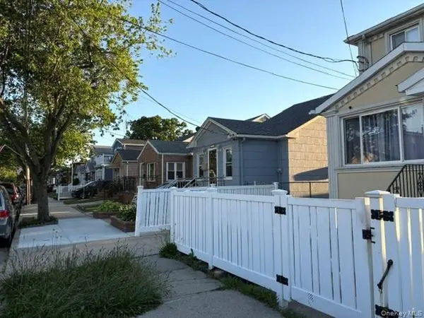 133-08 115th ST, South Ozone Park, NY 11420