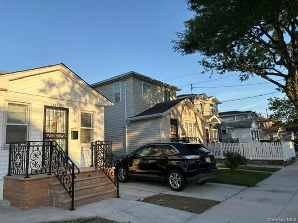 133-08 115th ST, South Ozone Park, NY 11420