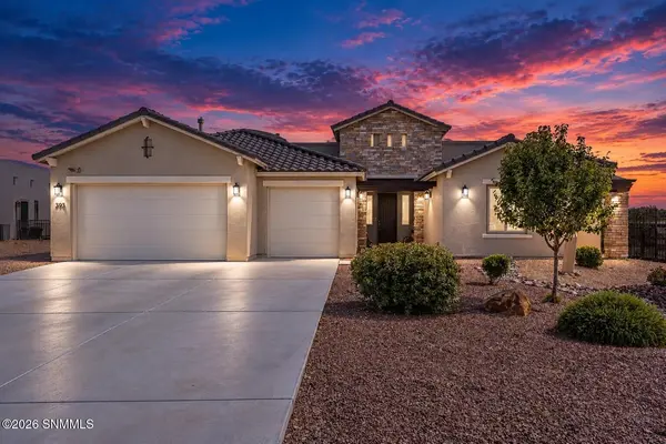 393 Marisa CT, Las Cruces, NM 88007